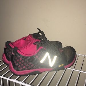 New Balance Minimus size 10